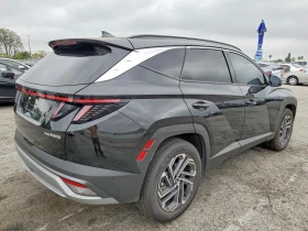 Hyundai Tucson 1.6* HYBRID* LIMITED* ������ ��!  | Mobile.bg � ����� ������ 5