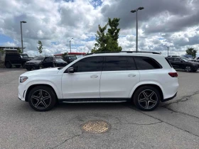 Mercedes-Benz GLS 450 /���������/��������/360/���������/OT MERCEDES | Mobile.bg � ����� ������ 3