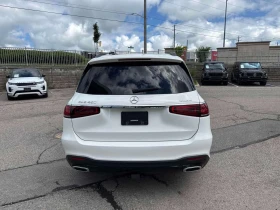 Mercedes-Benz GLS 450 /���������/��������/360/���������/OT MERCEDES | Mobile.bg � ����� ������ 5
