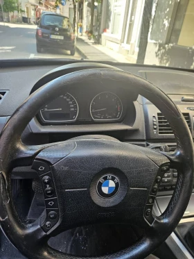 BMW X3 2.0 D - 2400 € / 4693.99 лв. - 64364817 7