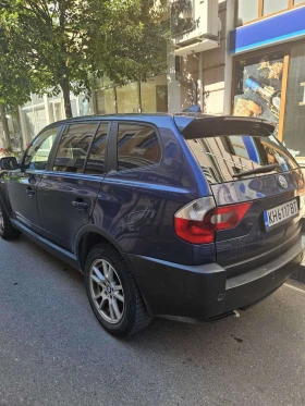 BMW X3 2.0 D - 2400 € / 4693.99 лв. - 64364817 8