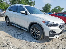 BMW X1 2.0l xDrive28I | Auto.bg — изображение 4