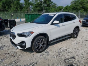 BMW X1 2.0l xDrive28I