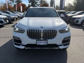 BMW X5 xDrive40i / 360 / Carfax / Автокредит  | Auto.bg — изображение 6