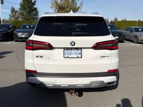 BMW X5 xDrive40i / 360 / Carfax / Автокредит  | Auto.bg — изображение 4