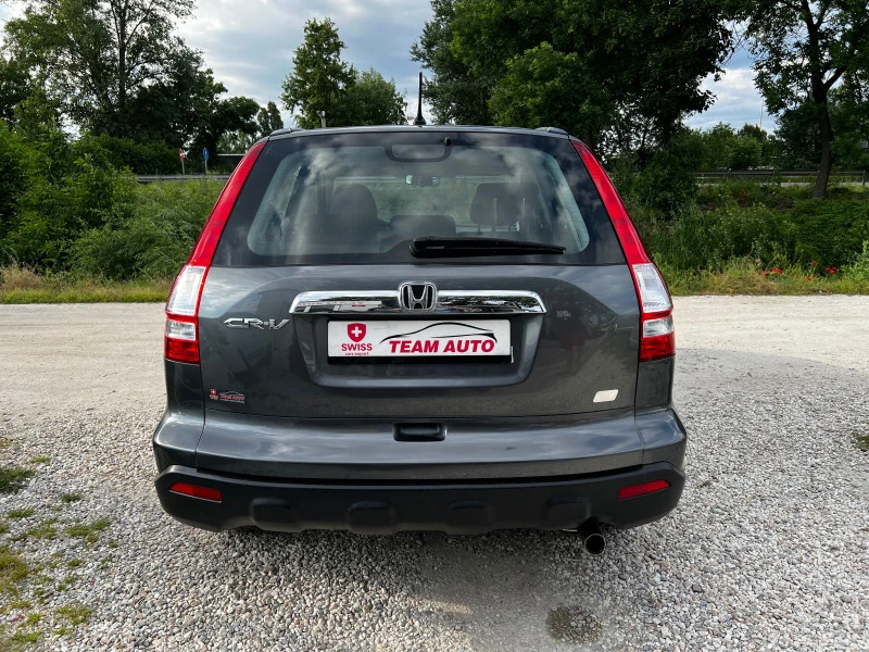 Honda Cr-v 2.0i SWISS, снимка 6 - Автомобили и джипове - 45925616