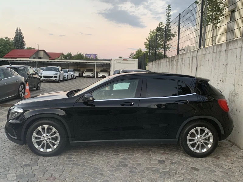 Mercedes-Benz GLA 220 4x4/NAVI/Xenon/Auto/MULTY/Excellent!!!, снимка 7 - Автомобили и джипове - 51231535