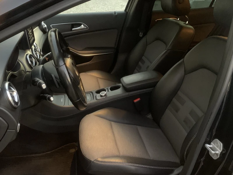 Mercedes-Benz GLA 220 4x4/NAVI/Xenon/Auto/MULTY/Excellent!!!, снимка 10 - Автомобили и джипове - 51231535