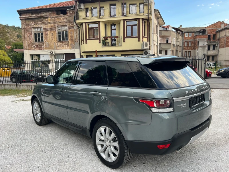 Land Rover Range Rover Sport HSE* V6* 258kc* , снимка 6 - Автомобили и джипове - 51899425