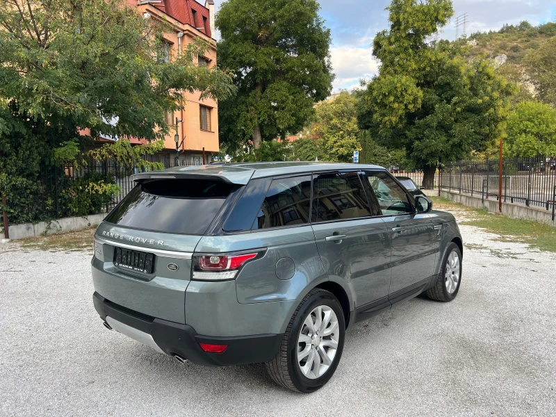 Land Rover Range Rover Sport HSE* V6* 258kc* , снимка 5 - Автомобили и джипове - 51899425