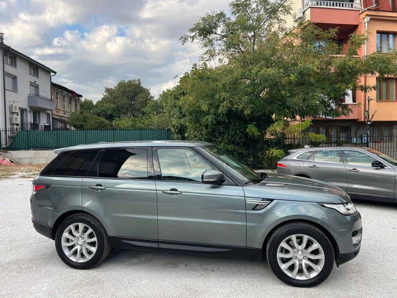 Land Rover Range Rover Sport HSE* V6* 258kc* , снимка 3 - Автомобили и джипове - 51899425