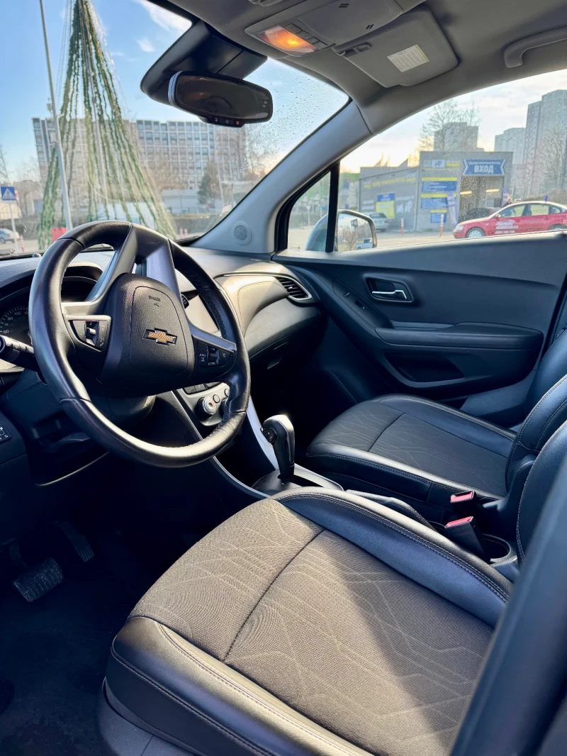 Opel Mokka LPG, снимка 7 - Автомобили и джипове - 52497375