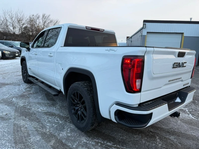 Gmc Sierra * Elevation * CARFAX * БЕЗ ПЪРВОНАЧАЛНА ВНОСКА, снимка 2 - Автомобили и джипове - 52964916