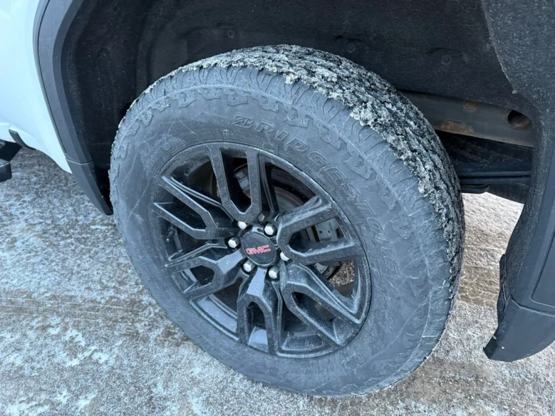 Gmc Sierra * Elevation * CARFAX * БЕЗ ПЪРВОНАЧАЛНА ВНОСКА, снимка 7 - Автомобили и джипове - 52964916