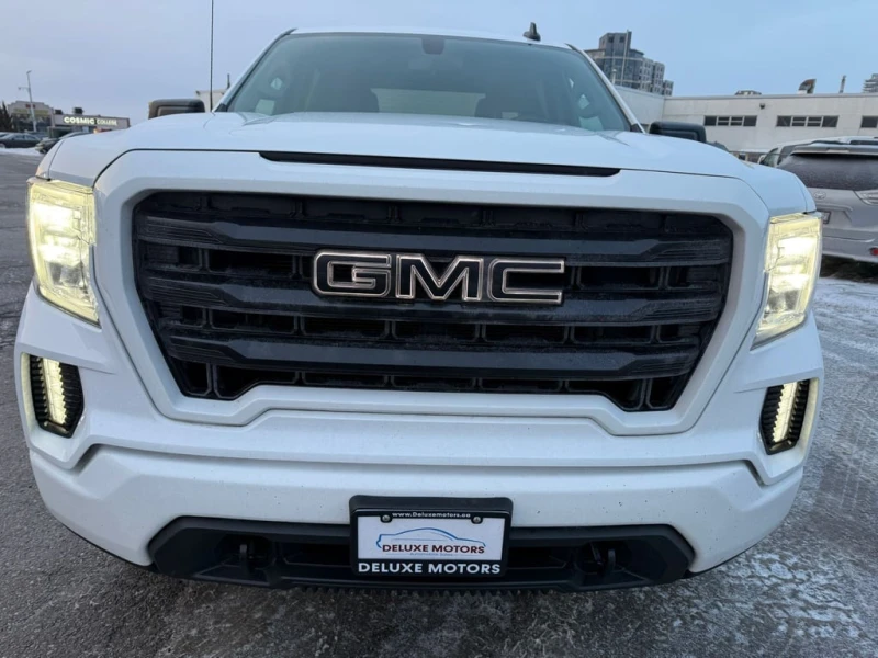 Gmc Sierra * Elevation * CARFAX * БЕЗ ПЪРВОНАЧАЛНА ВНОСКА, снимка 6 - Автомобили и джипове - 52964916