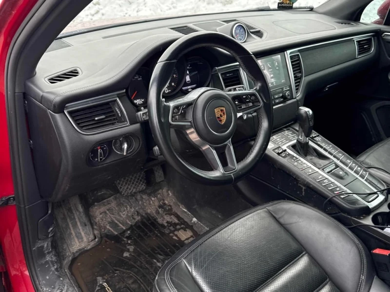 Porsche Macan GTS * CARFAX * ФИНАНСИРАНЕ* КЛИП, снимка 5 - Автомобили и джипове - 53042696