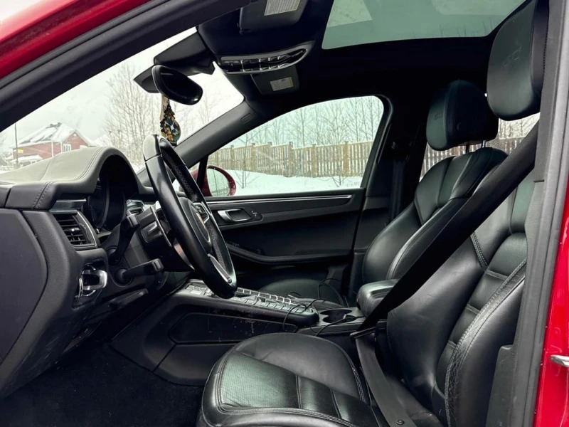 Porsche Macan GTS * CARFAX * ФИНАНСИРАНЕ* КЛИП, снимка 10 - Автомобили и джипове - 53042696