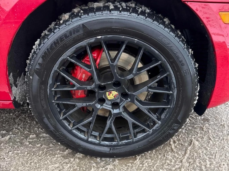 Porsche Macan GTS * CARFAX * ФИНАНСИРАНЕ* КЛИП, снимка 15 - Автомобили и джипове - 53042696