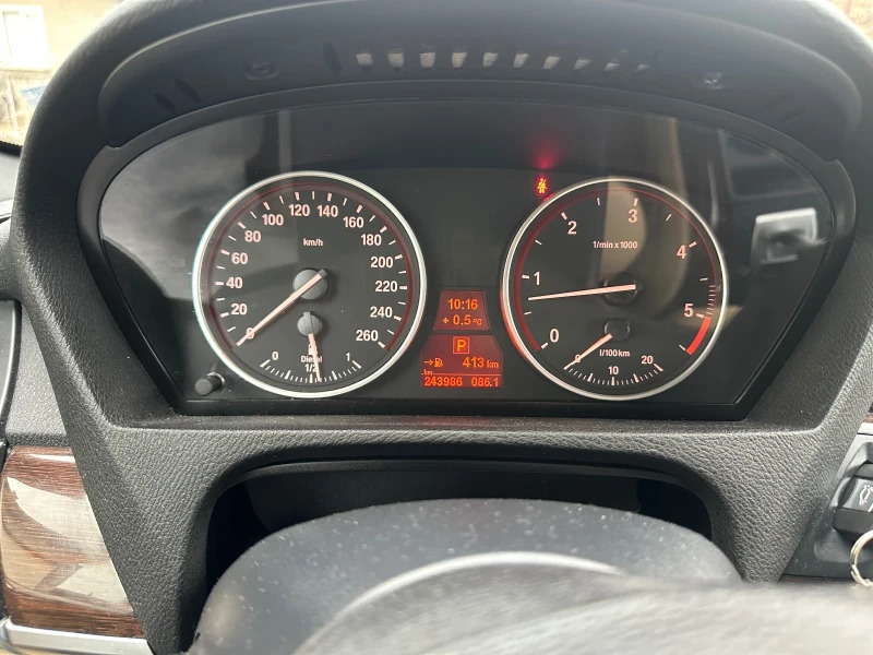 BMW X5 Е70, снимка 15 - Автомобили и джипове - 53052232