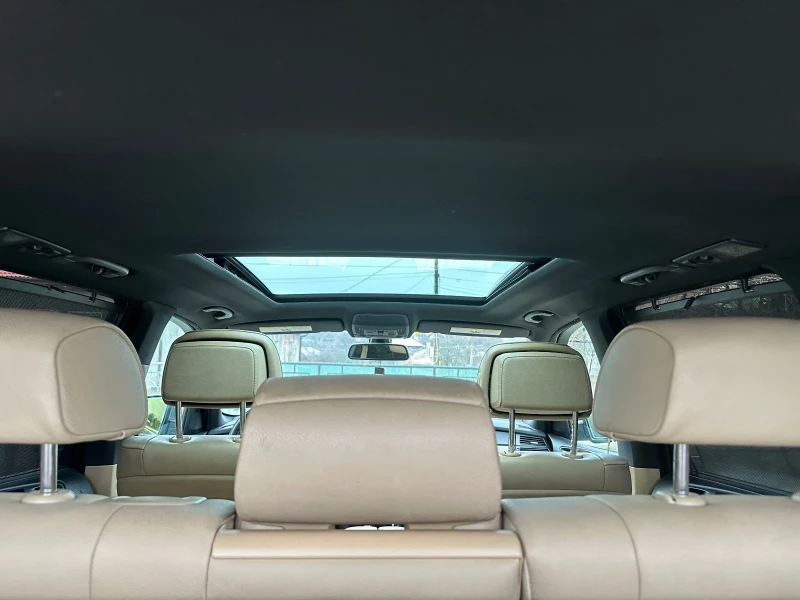 BMW X5 Е70, снимка 10 - Автомобили и джипове - 53052232