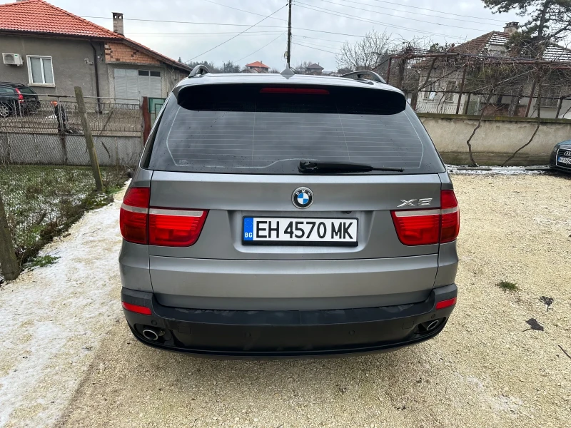 BMW X5 Е70, снимка 4 - Автомобили и джипове - 53052232