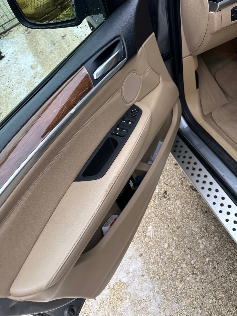 BMW X5 Е70, снимка 5 - Автомобили и джипове - 53052232