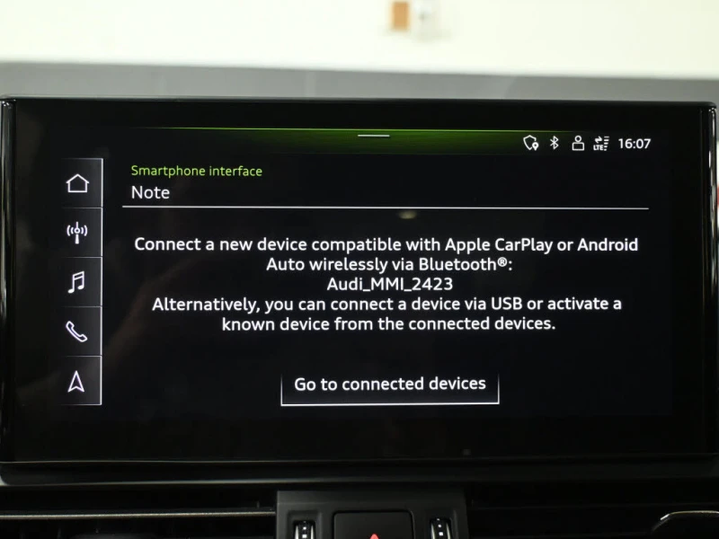 Audi Q5 quattro Premium Plus S Line 45 TFSI, снимка 14 - Автомобили и джипове - 53425573