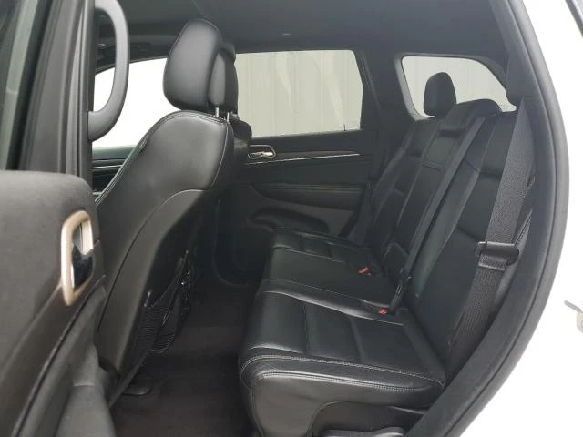 Jeep Grand cherokee LIMITED, снимка 11 - Автомобили и джипове - 47115482