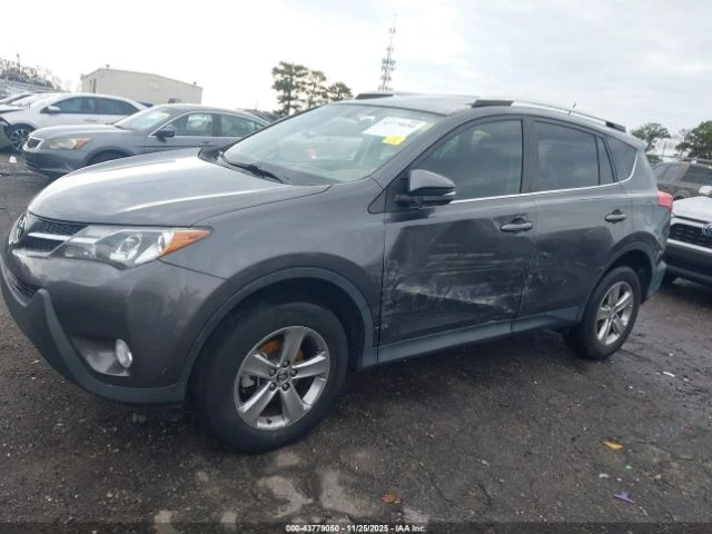 Toyota Rav4 XLE | Mobile.bg � ����������� 8