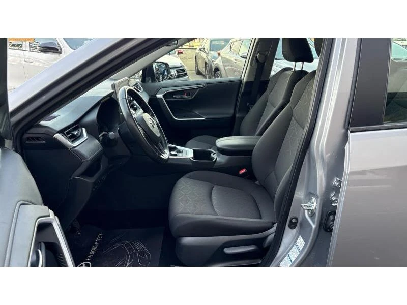 Toyota Rav4 2.0P CVT AWD Executive Plus, снимка 12 - Автомобили и джипове - 53708202