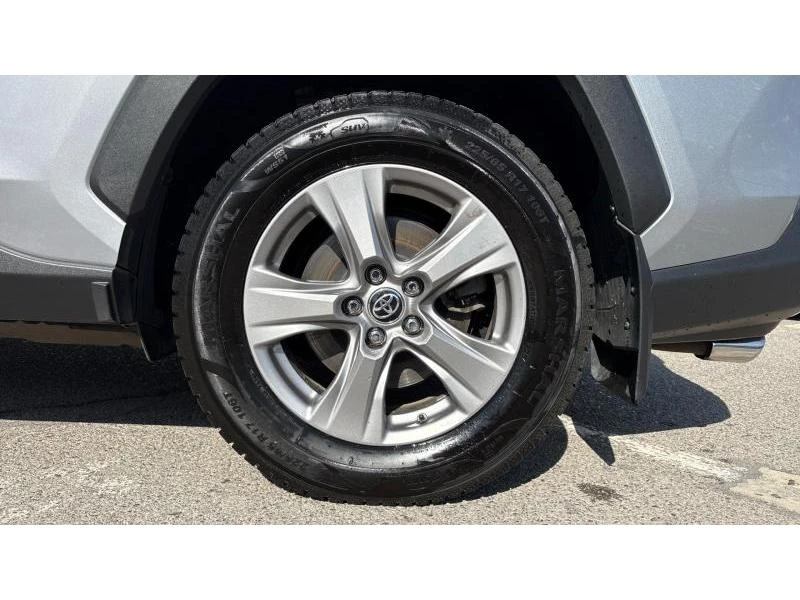 Toyota Rav4 2.0P CVT AWD Executive Plus, снимка 16 - Автомобили и джипове - 53708202