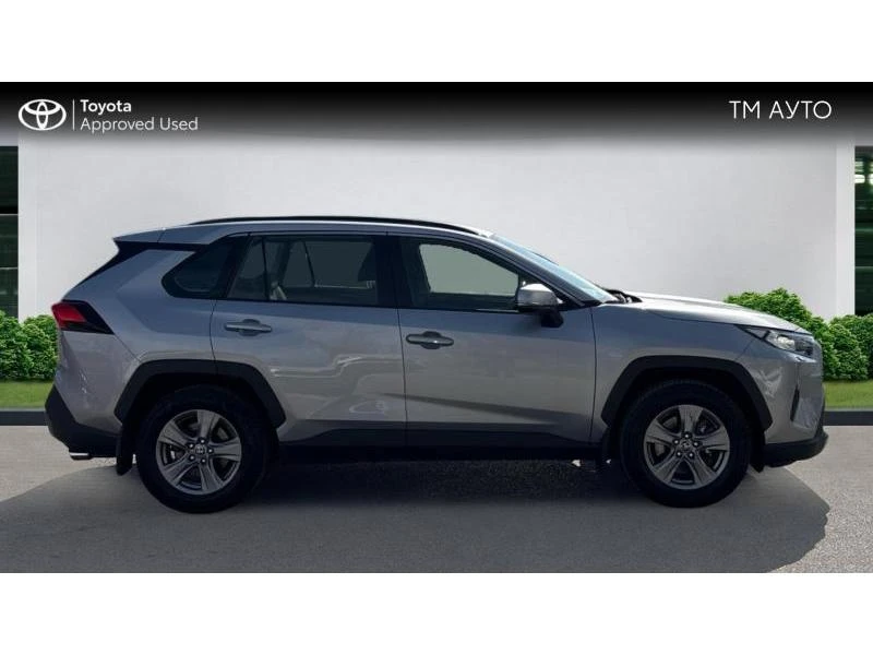 Toyota Rav4 2.0P CVT AWD Executive Plus, снимка 17 - Автомобили и джипове - 53708202
