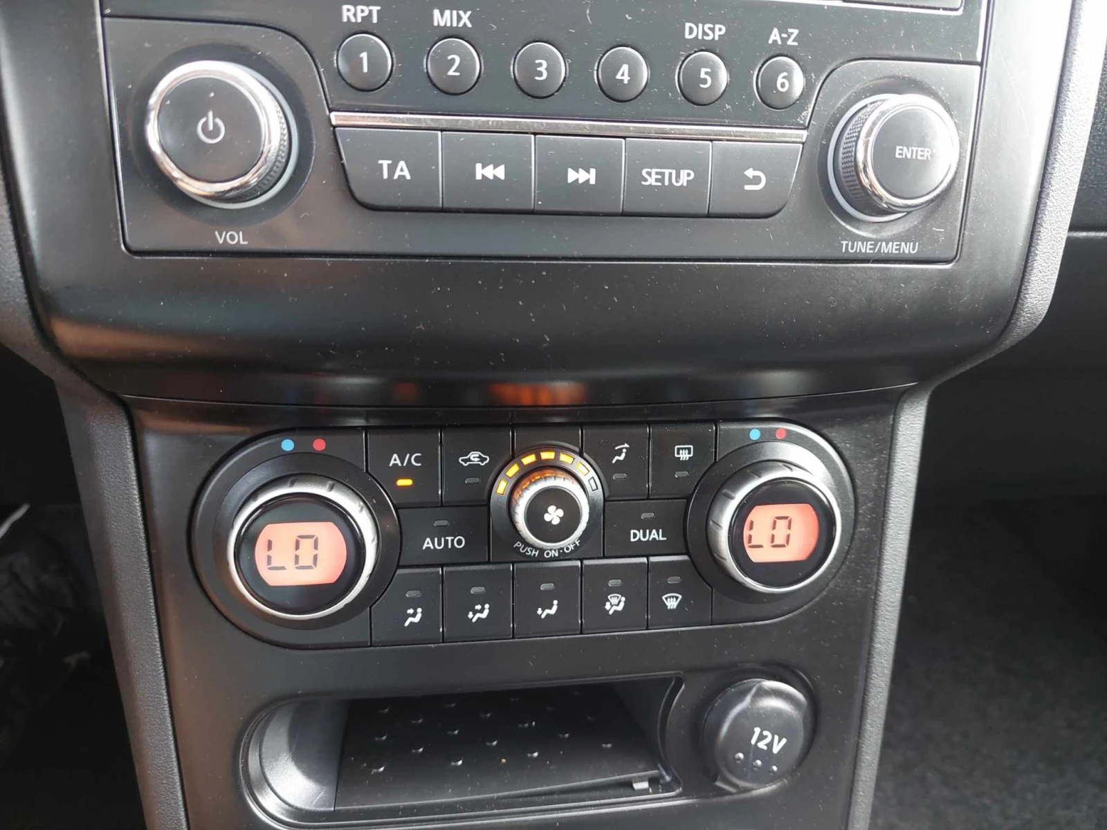 Nissan Qashqai 1, 6i 117ps FACELIFT | Mobile.bg   11