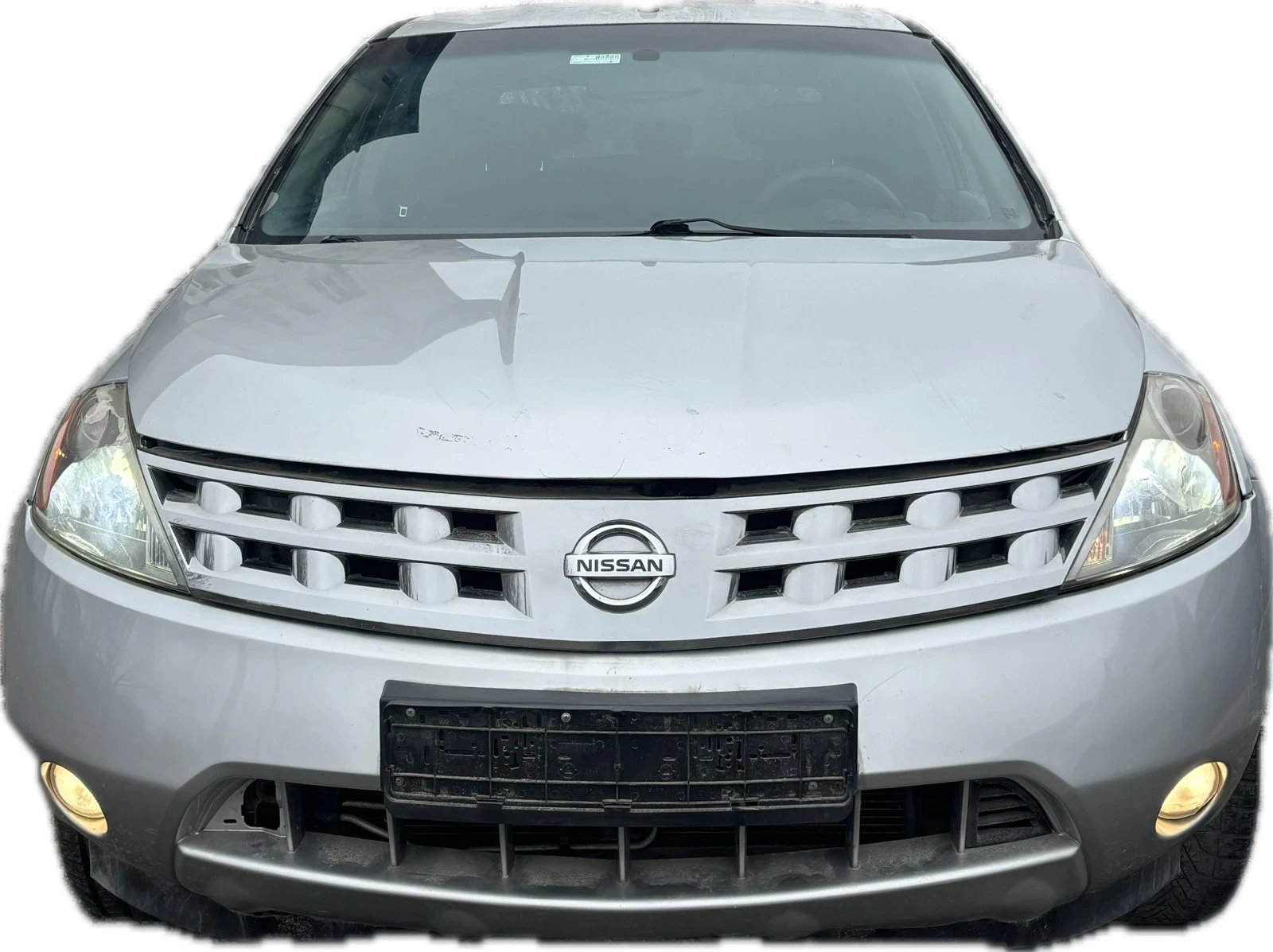 Nissan Murano 3.5i v6 LPG | Mobile.bg — изображение 1