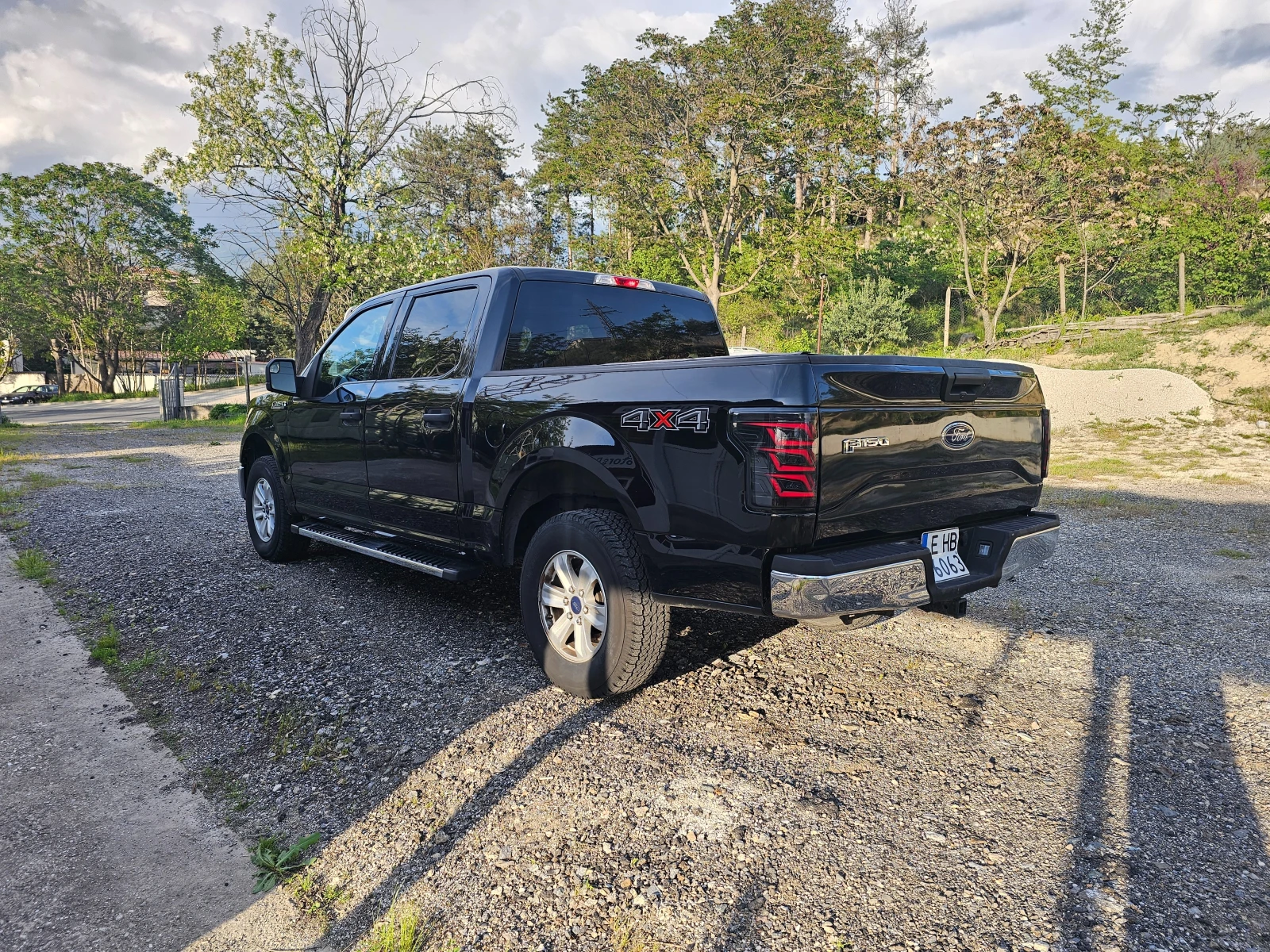 Ford F150  - изображение 4