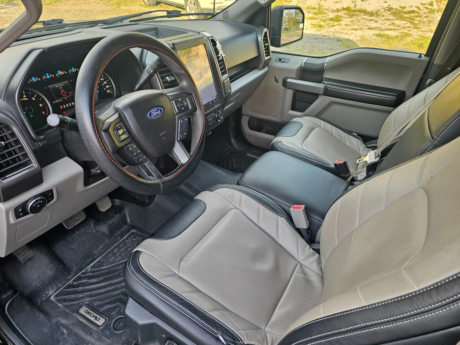 Ford F150  - изображение 8