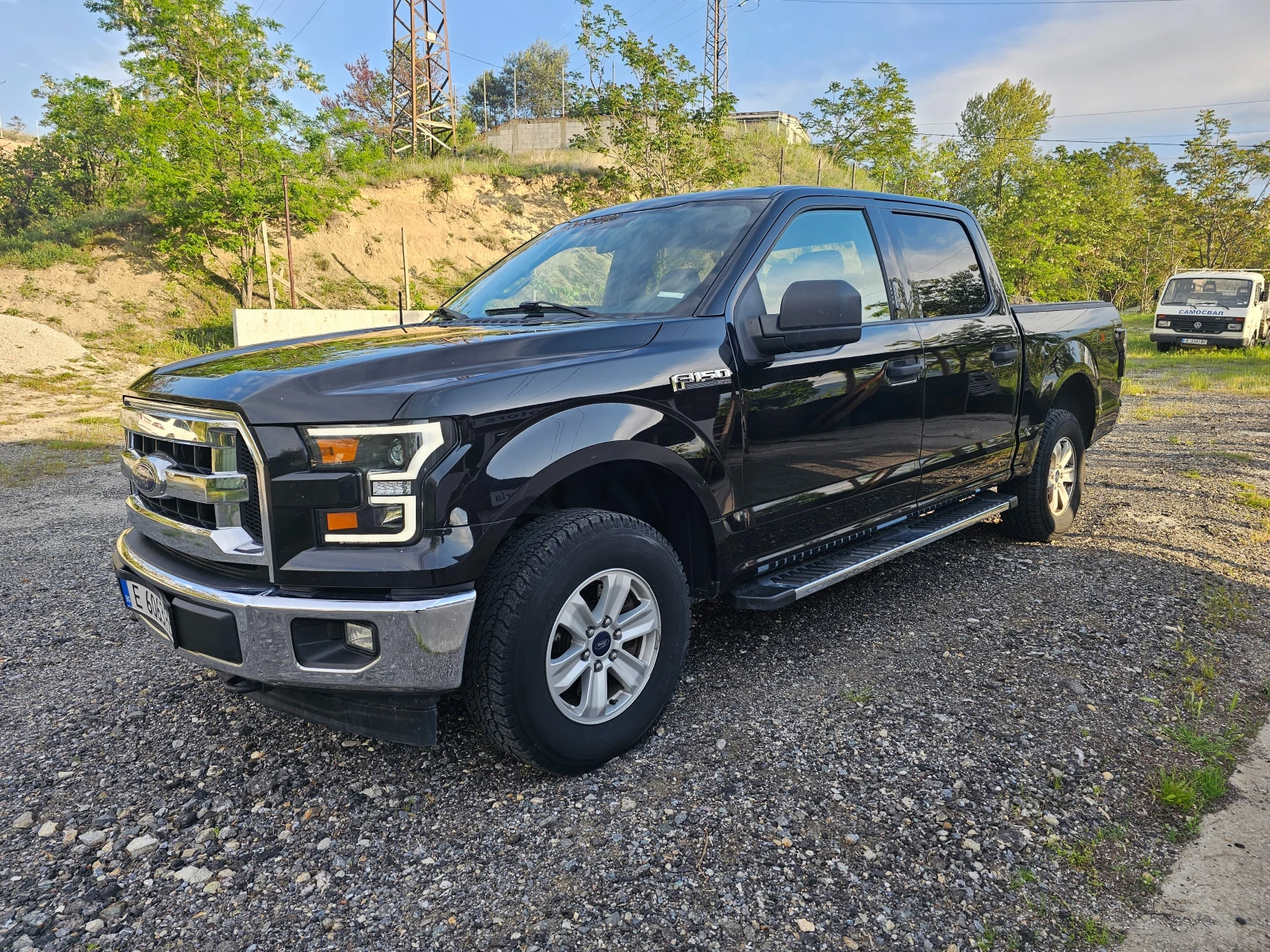 Ford F150  - изображение 3