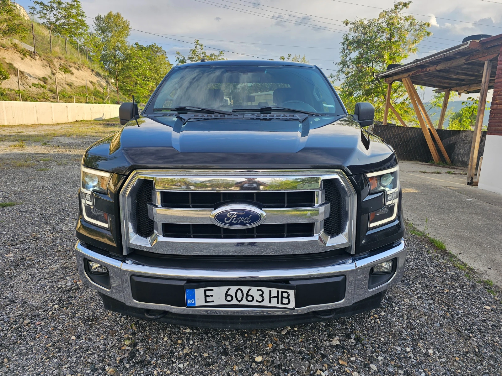 Ford F150  - изображение 2