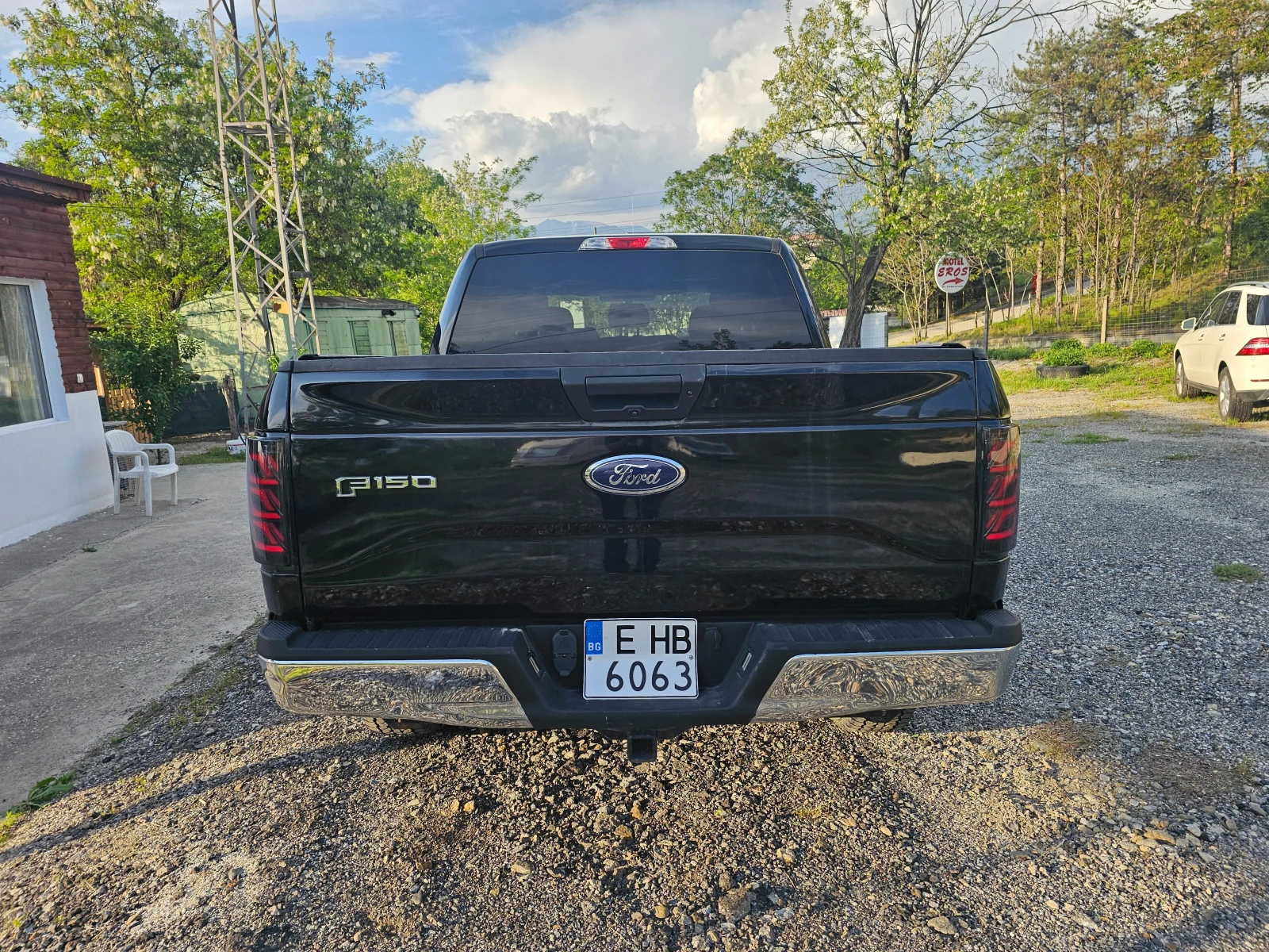 Ford F150  - изображение 5