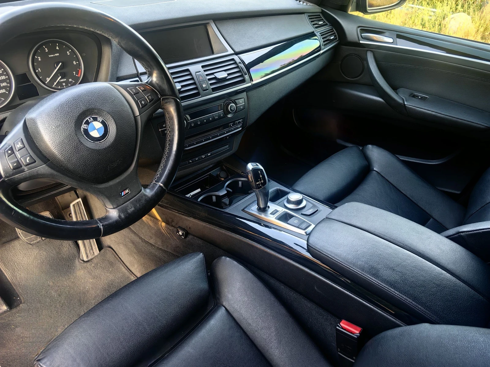 BMW X5 M pack - изображение 5