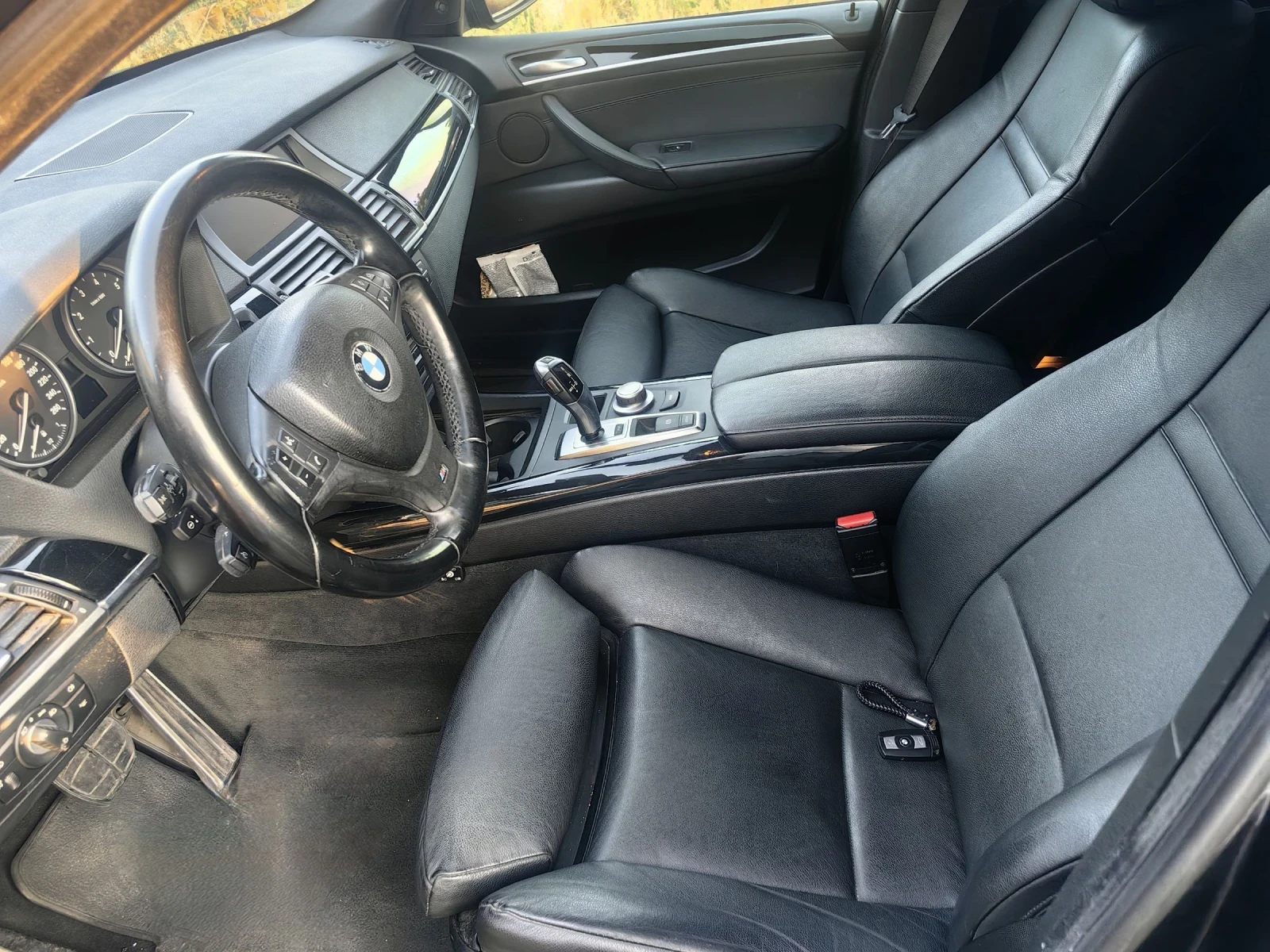 BMW X5 M pack - изображение 7