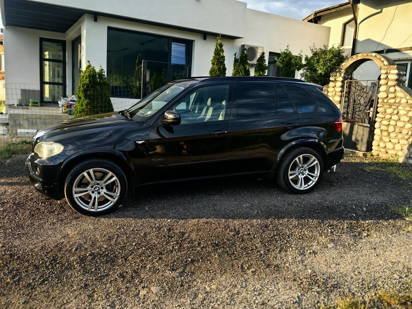 BMW X5 M pack - изображение 2