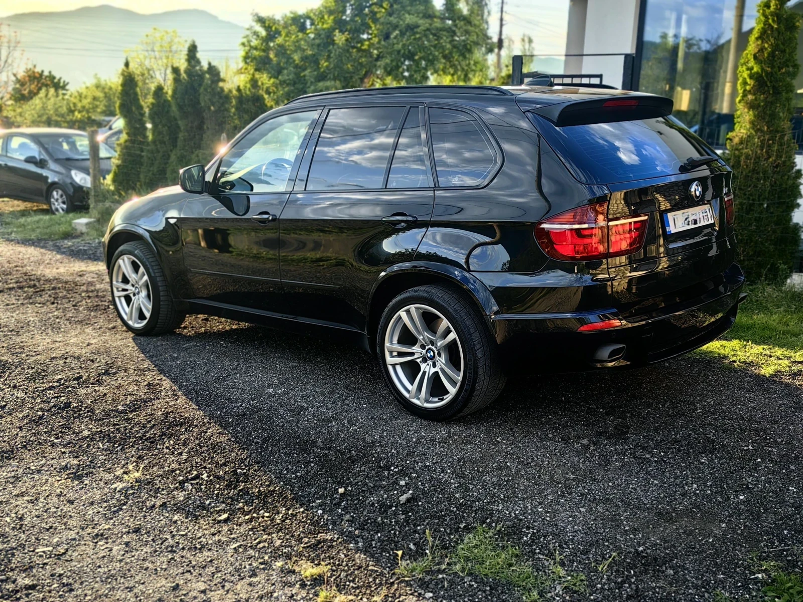BMW X5 M pack - изображение 3