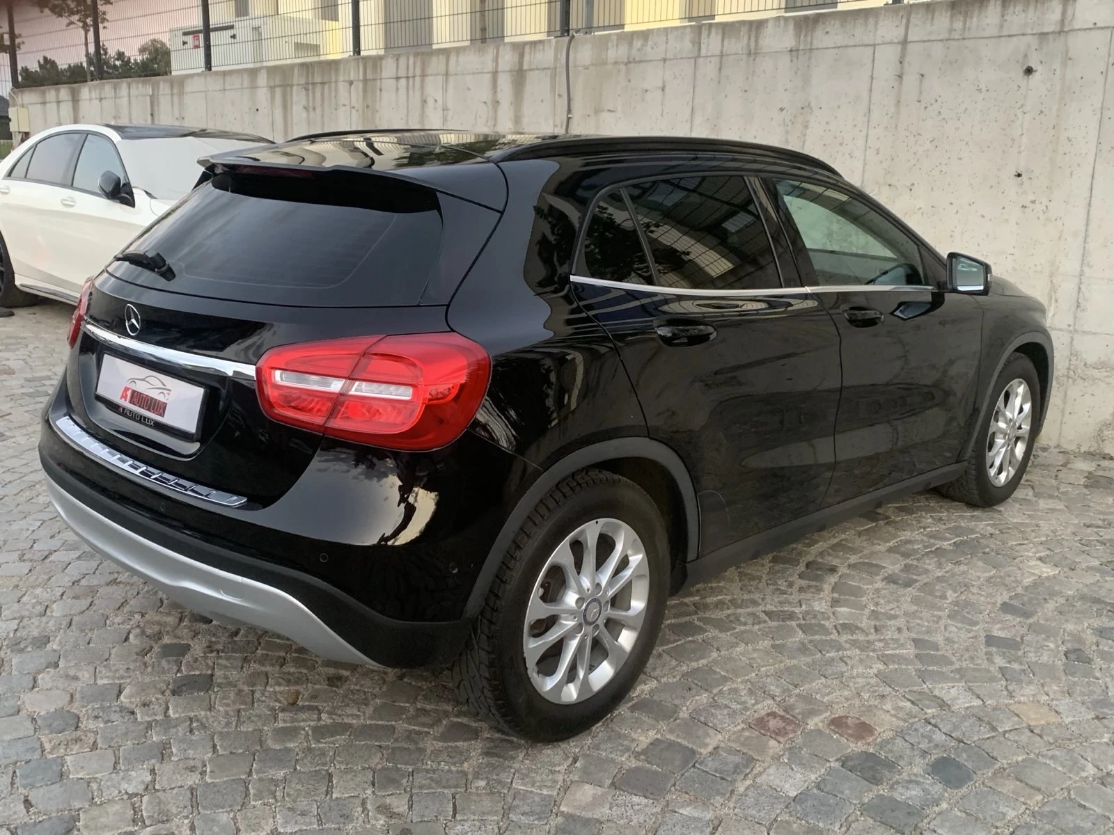 Mercedes-Benz GLA 220 4x4/NAVI/Xenon/Auto/MULTY/Excellent!!! - изображение 5
