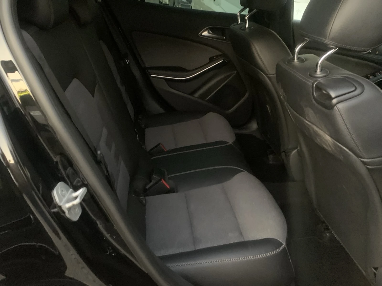 Mercedes-Benz GLA 220 4x4/NAVI/Xenon/Auto/MULTY/Excellent!!! | Mobile.bg   14