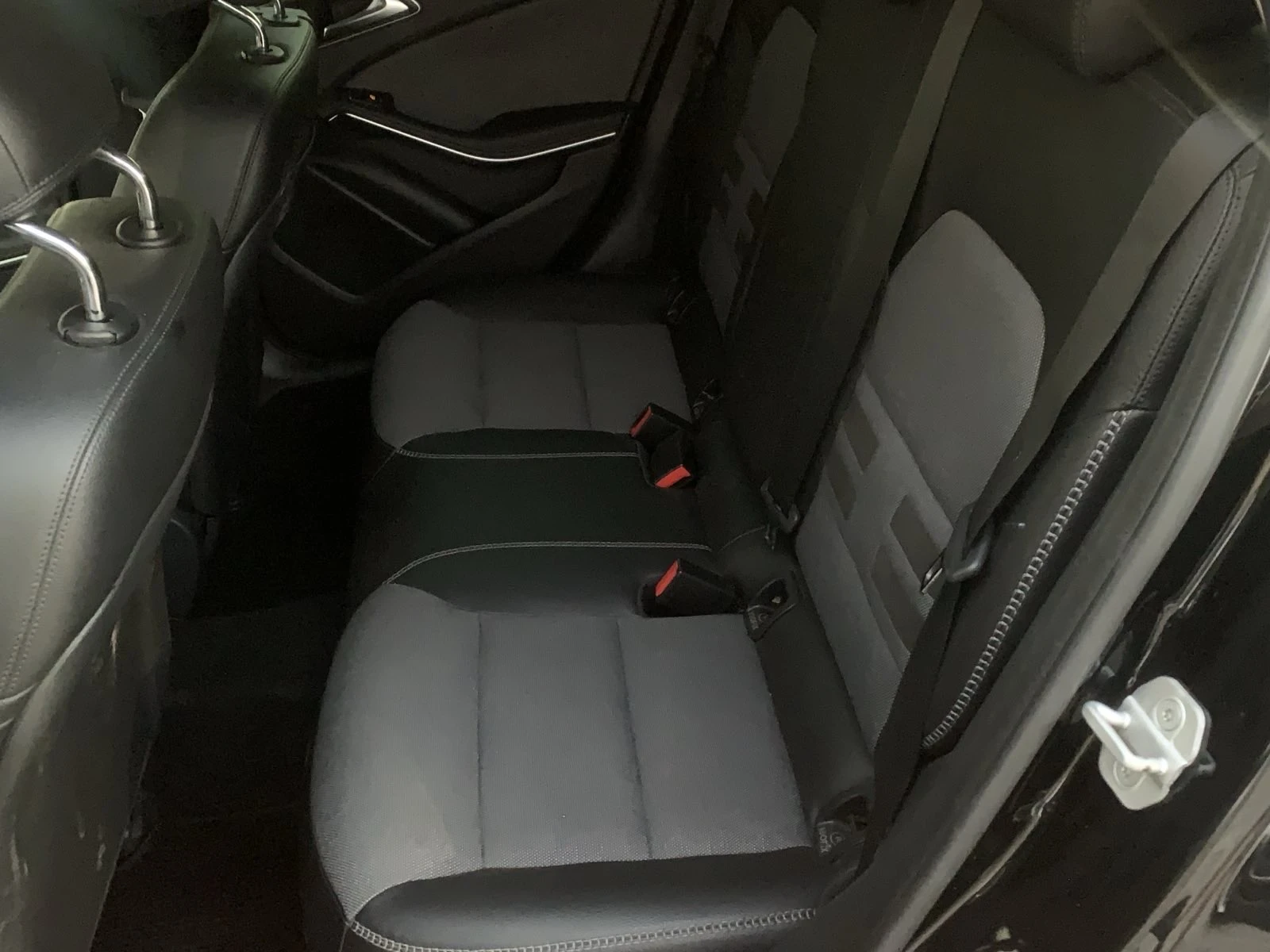 Mercedes-Benz GLA 220 4x4/NAVI/Xenon/Auto/MULTY/Excellent!!! | Mobile.bg   12