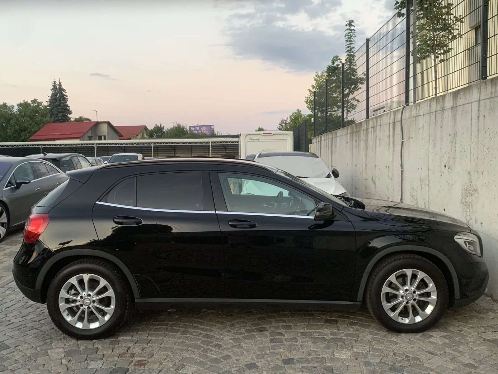 Mercedes-Benz GLA 220 4x4/NAVI/Xenon/Auto/MULTY/Excellent!!! - изображение 6