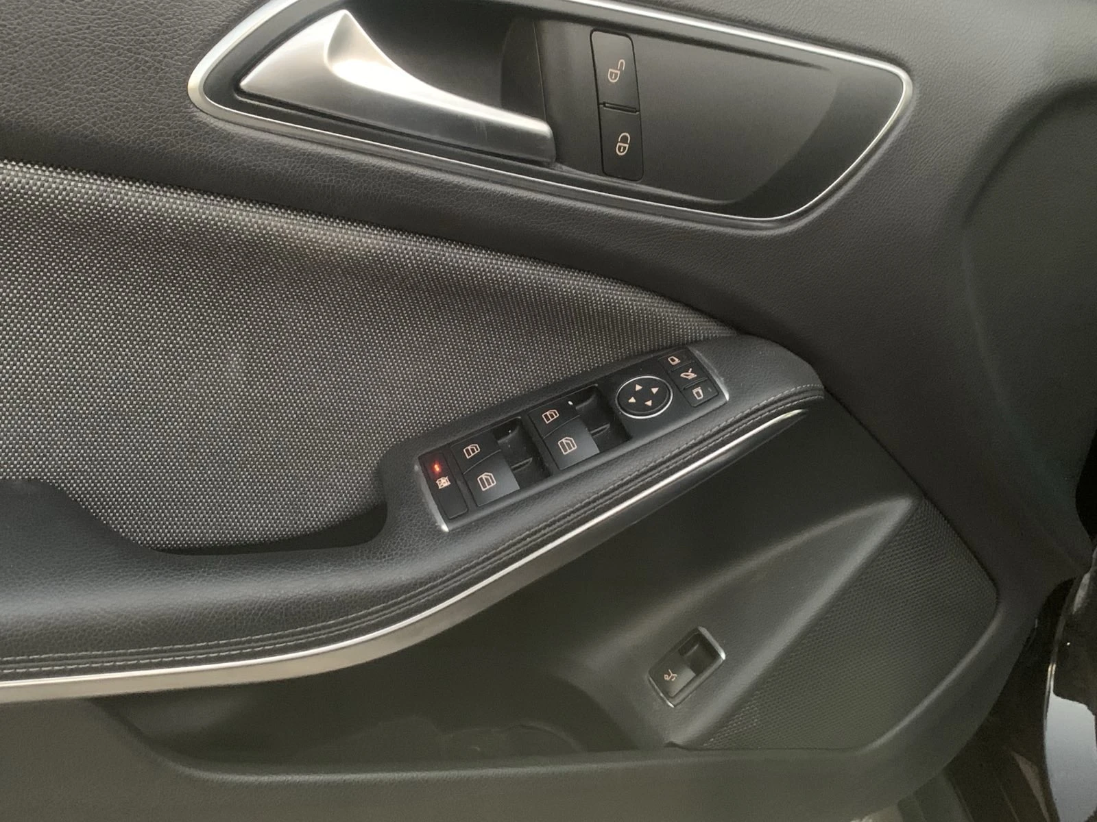 Mercedes-Benz GLA 220 4x4/NAVI/Xenon/Auto/MULTY/Excellent!!! | Mobile.bg   13