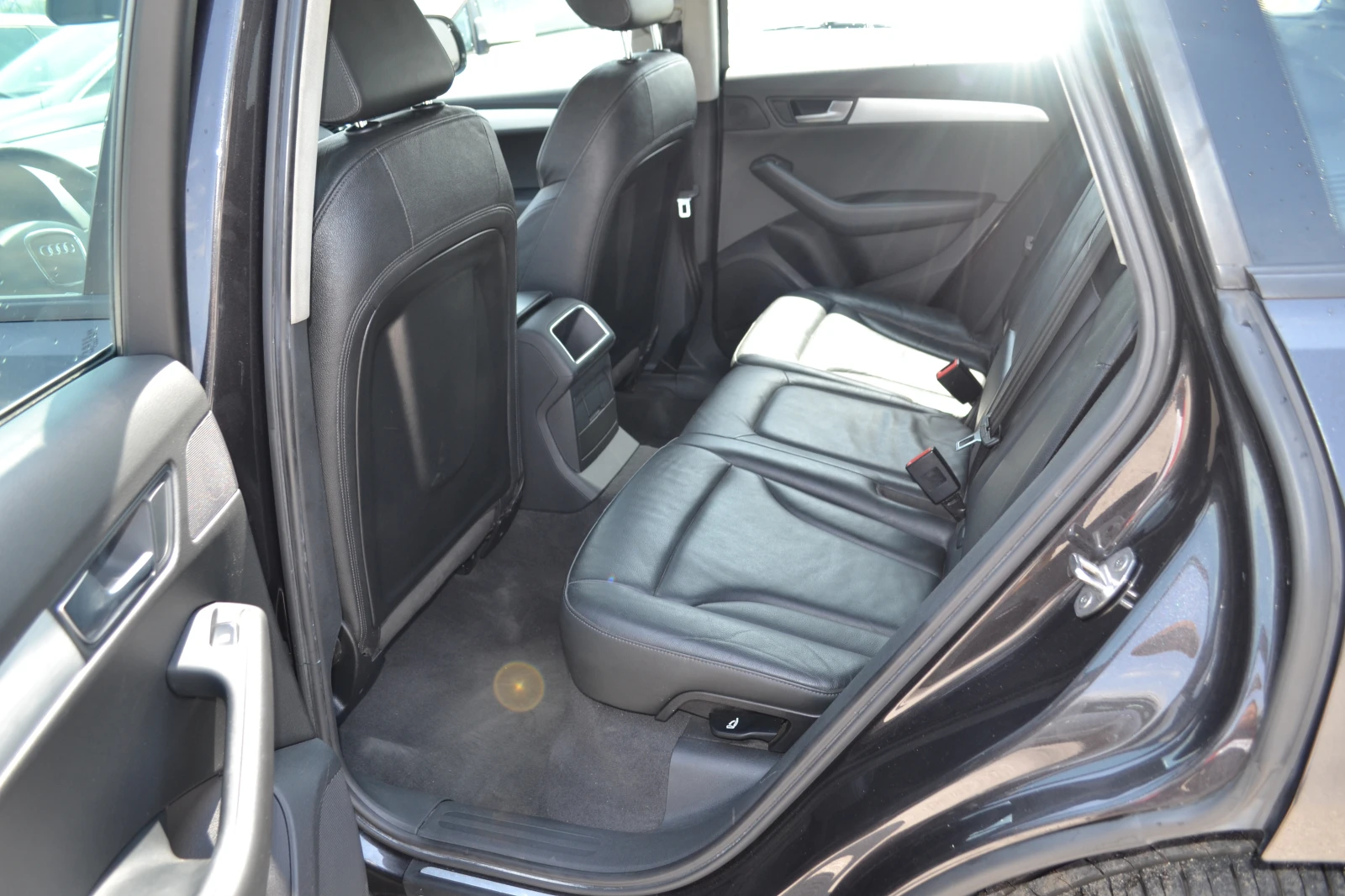 Audi Q5 2.0TDI-S LINE - изображение 8