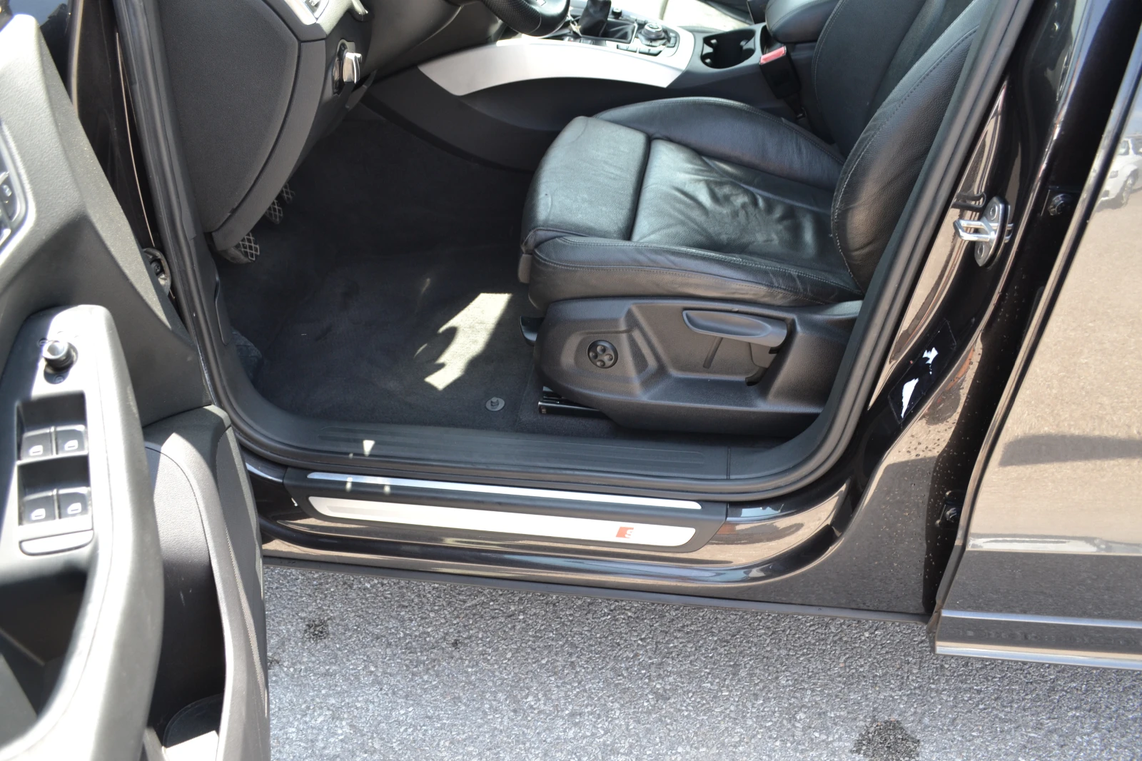 Audi Q5 2.0TDI-S LINE - изображение 9